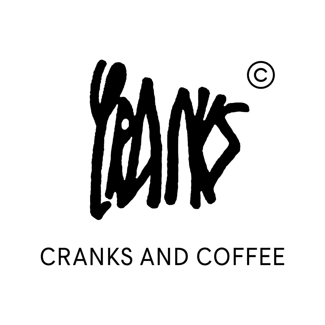 Gift card for Cranks & Coffee