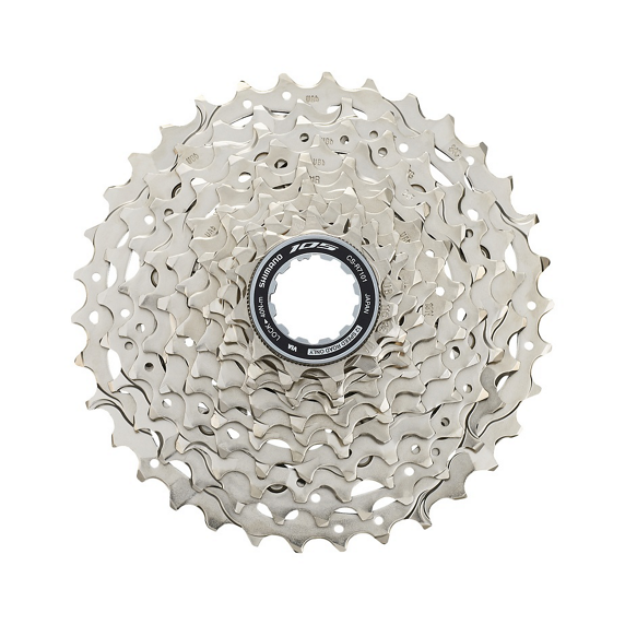 SHIMANO ULTEGRA Kassette CS-R8101-12