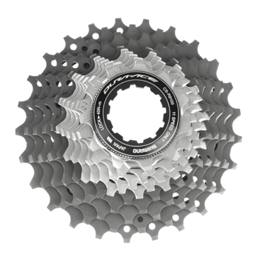 SHIMANO DURA-ACE Cassette CS-R9100 11-speed