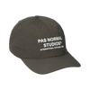 Pas Normal Studios - Off-Race Cap - Dark Olive