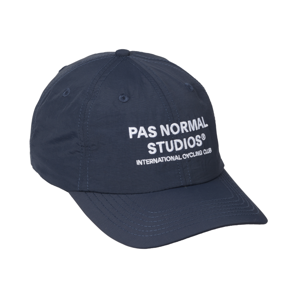 Pas Normal Studios - Off-Race Cap - Navy