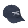 Pas Normal Studios - Off-Race Cap - Navy