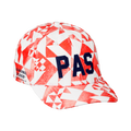 Pas Normal Studios - PAS Off-Race Cap - PAS Origami