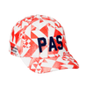 Pas Normal Studios - PAS Off-Race Cap - PAS Origami