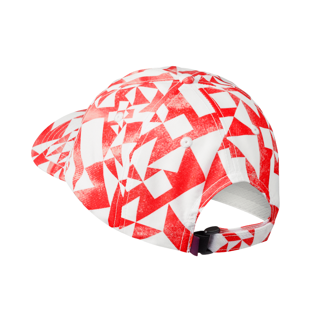 Pas Normal Studios - PAS Off-Race Cap - PAS Origami