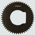 Strada Lab 1x Single Carbon Chainring