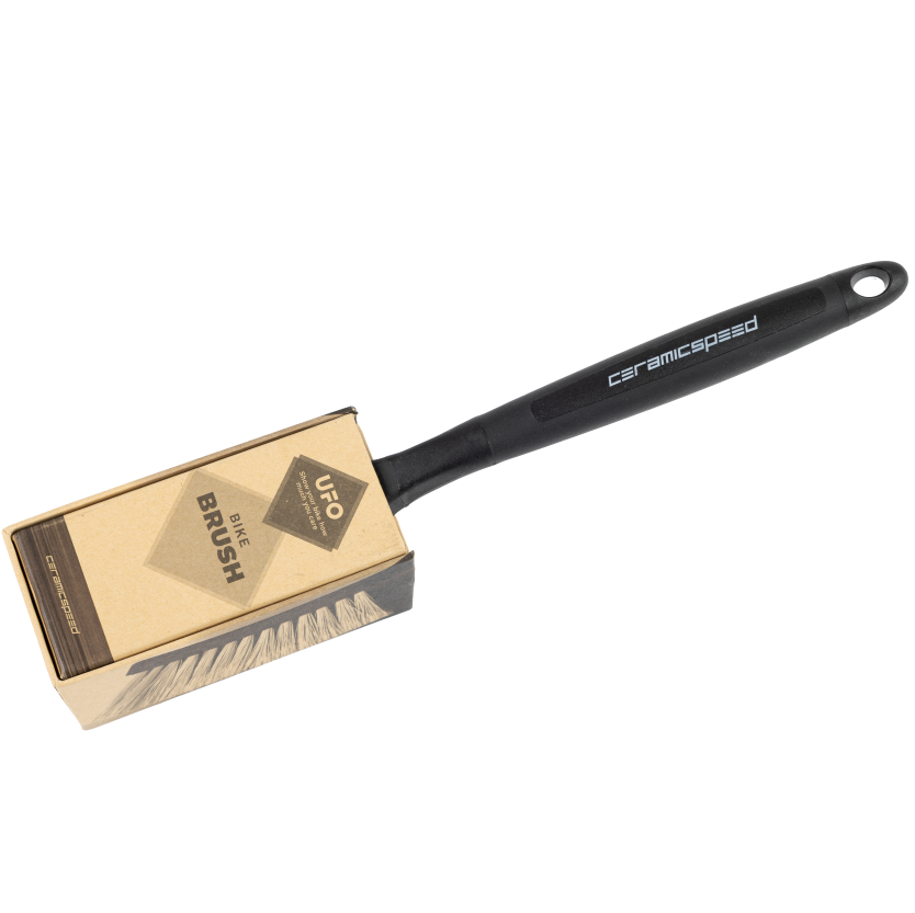 Ceramicspeed UFO Speed Brush sort