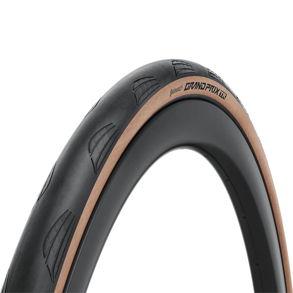 Continental Grand Prix TR - Black/Classic