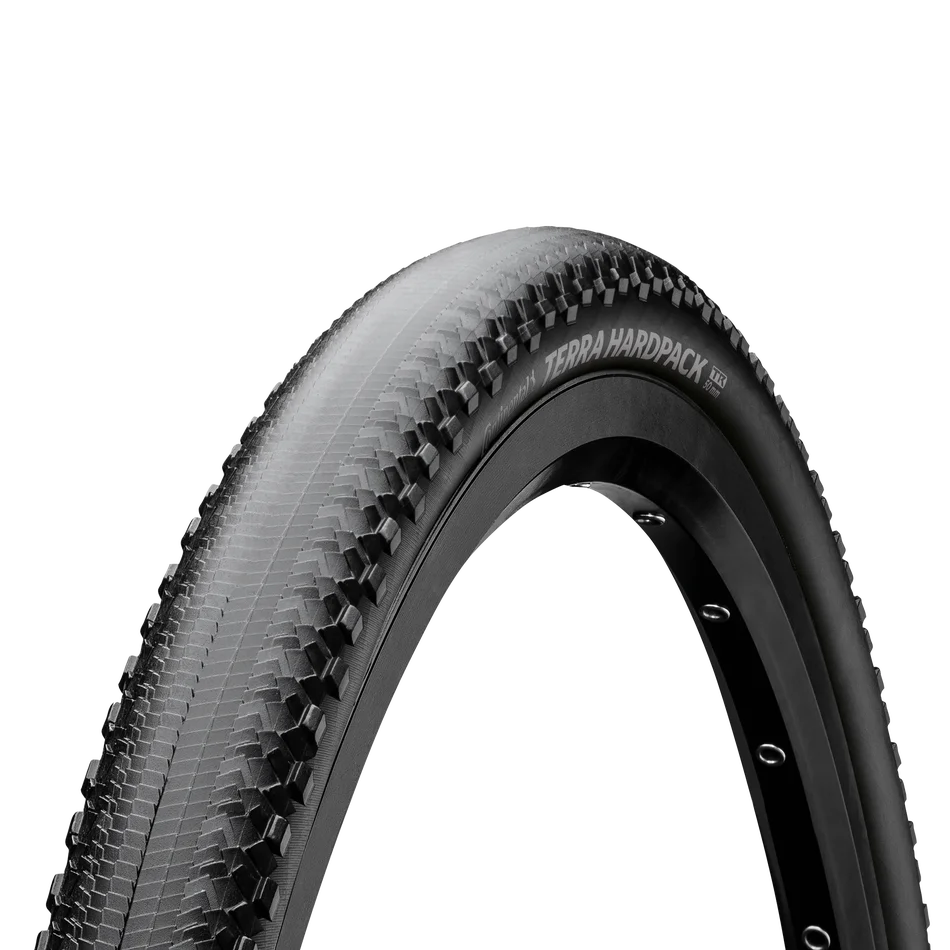 Continental Terra TR Hardpack Shieldwall