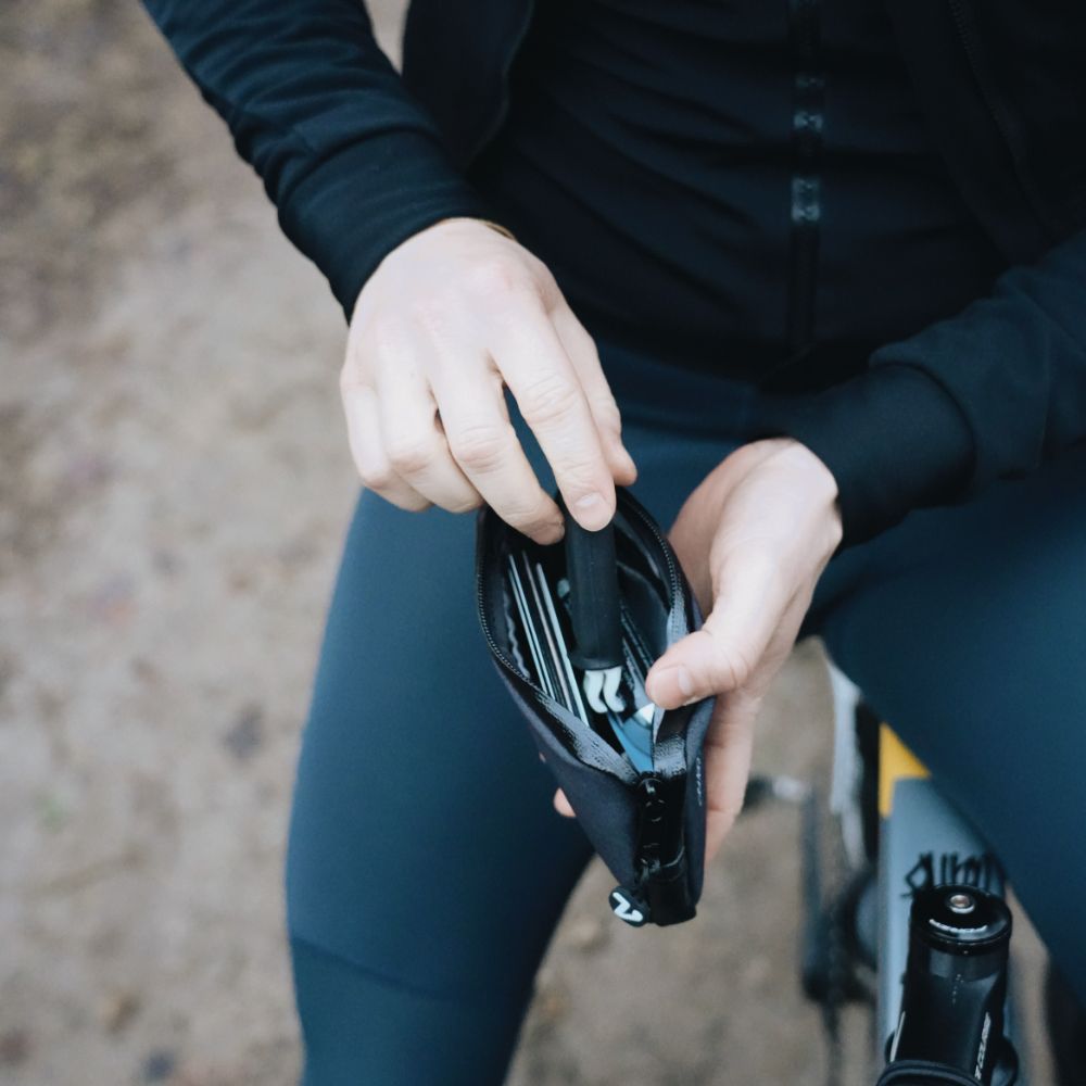Cranks Ridepac Lite