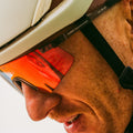 HUMAN™ Ritual Grey + Photochromic Red