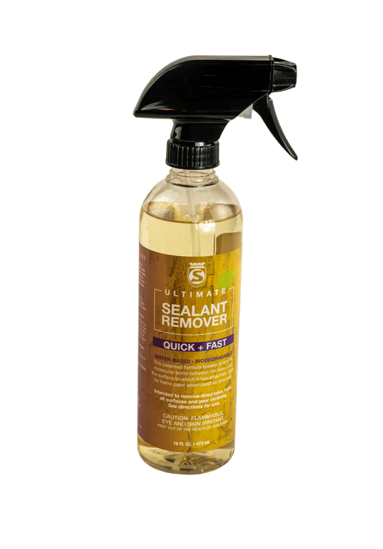 ULTIMATE SEALANT REMOVER
