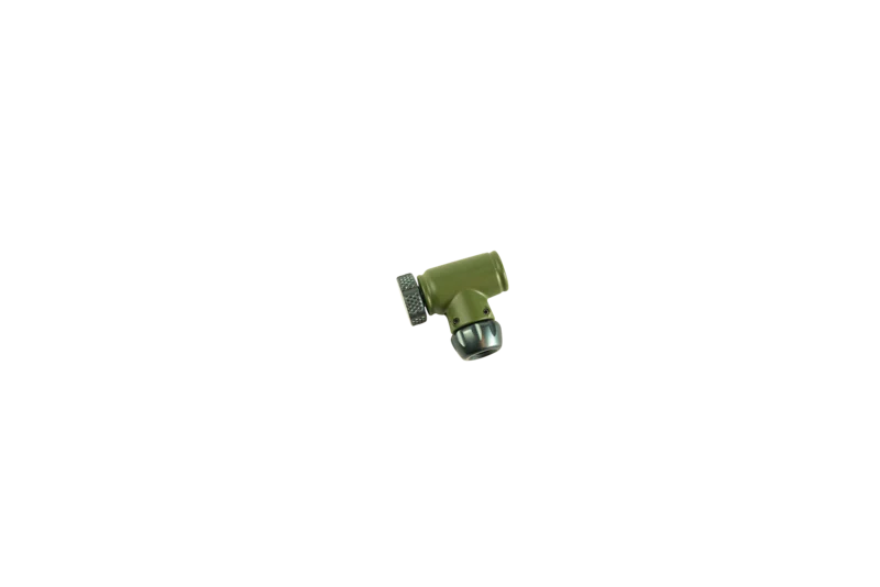 Silca - EOLO IV Co2 Cartridge Regulator