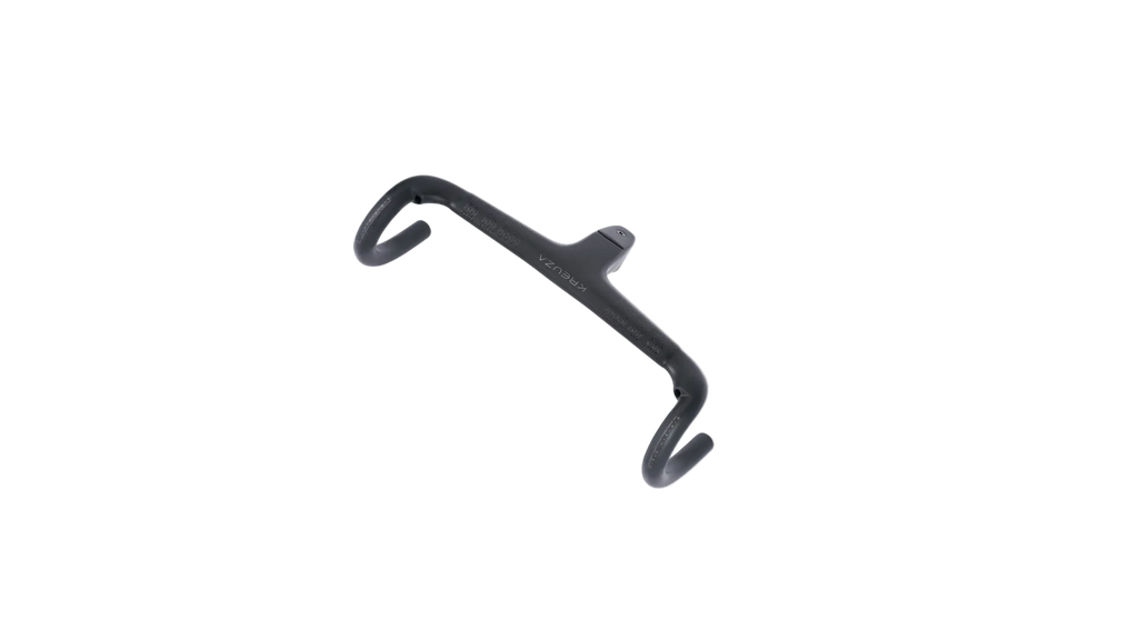KREUZA Apex One-piece Handlebar