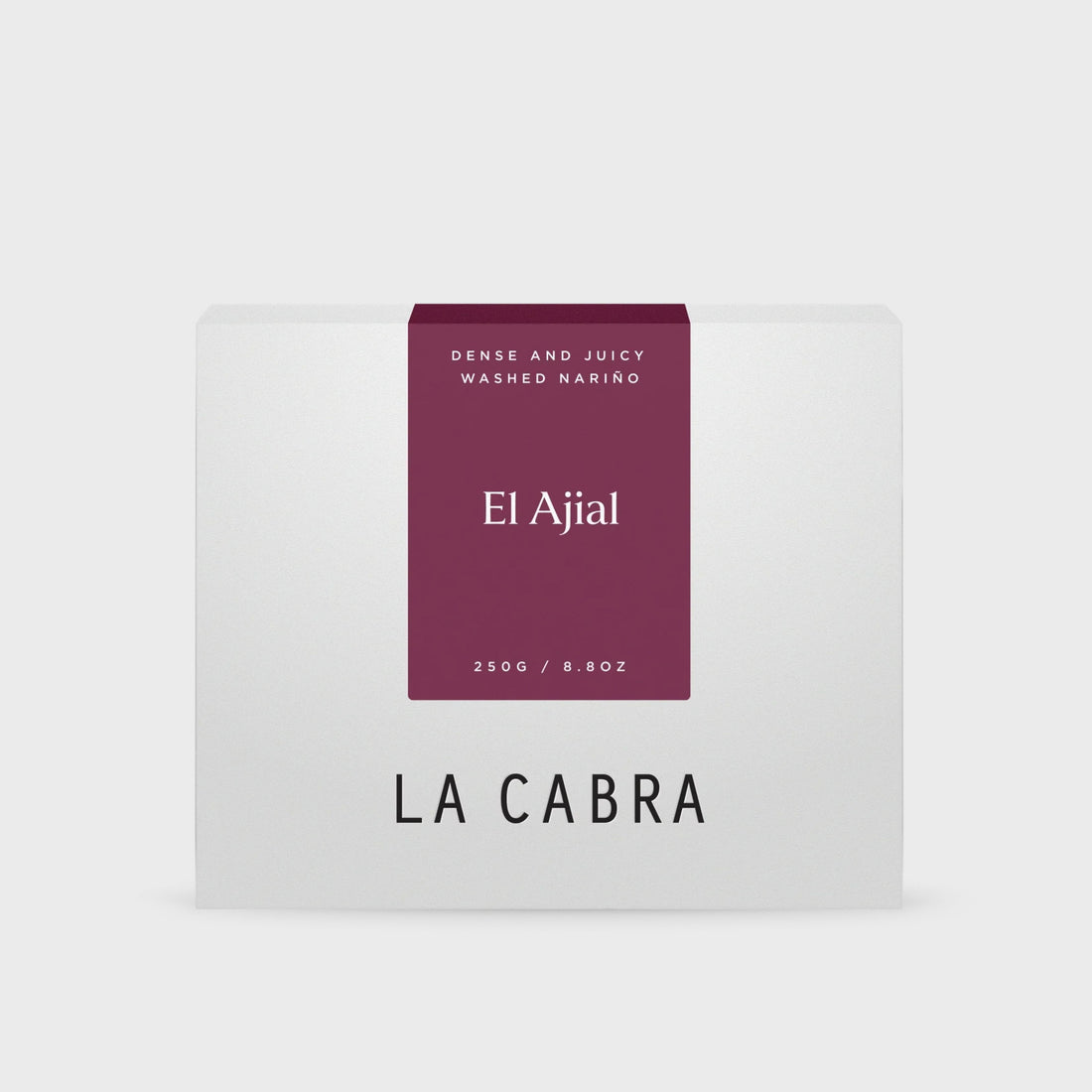 La Cabra - El Ajial