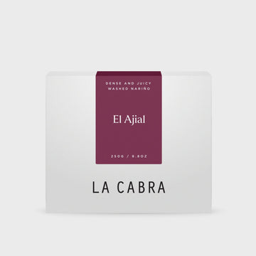 La Cabra - El Ajial