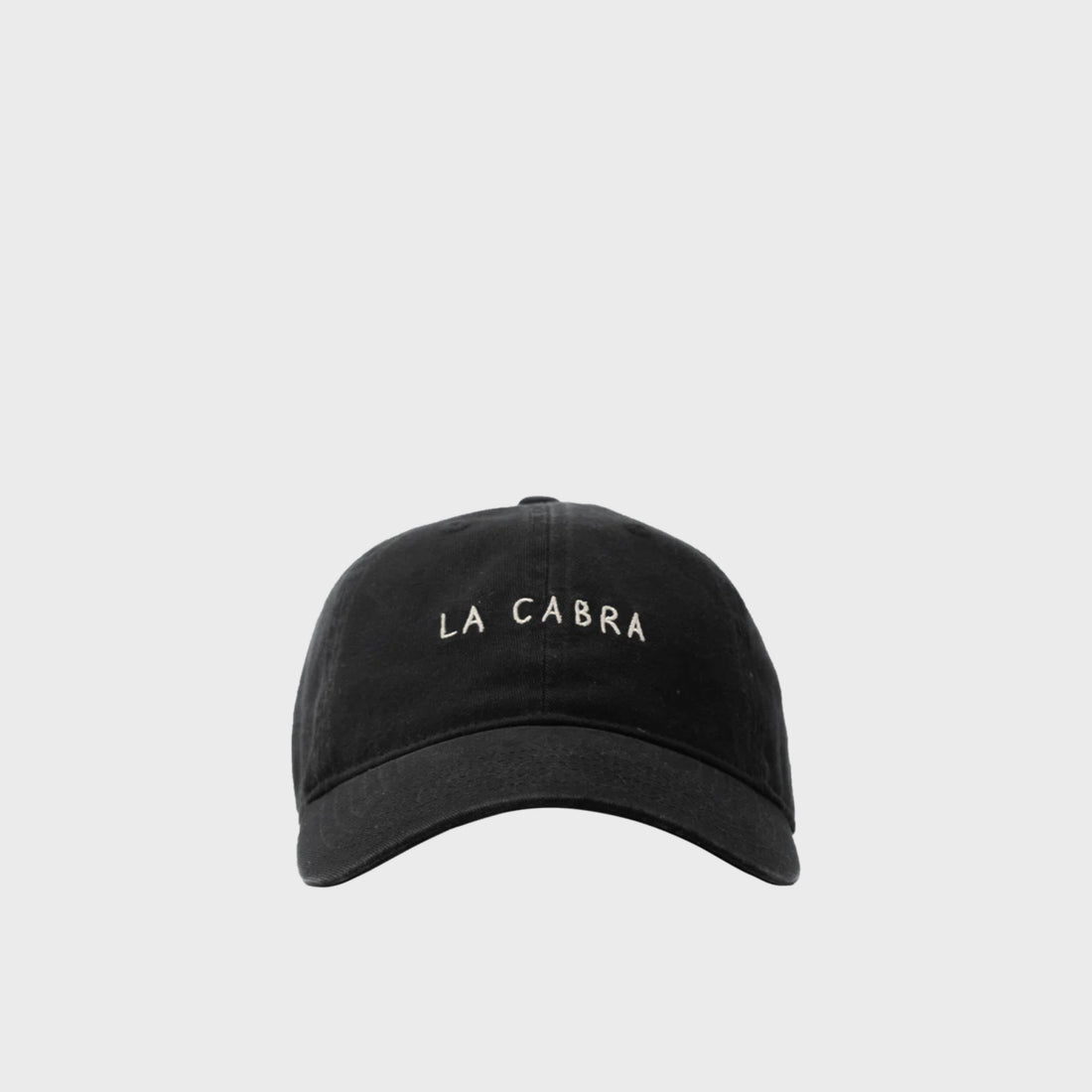 La Cabra Kasket - Black