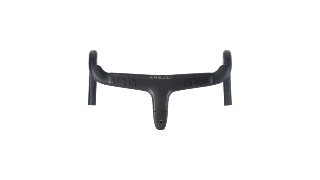 KREUZA Apex One-piece Handlebar