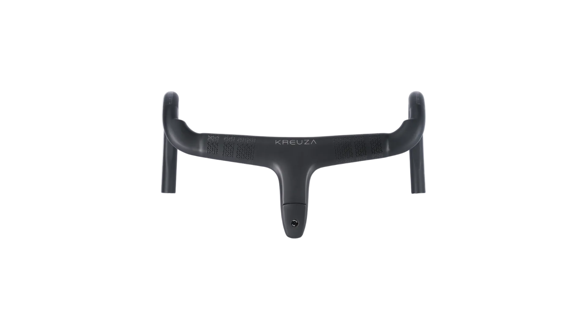 KREUZA Apex One-piece Handlebar
