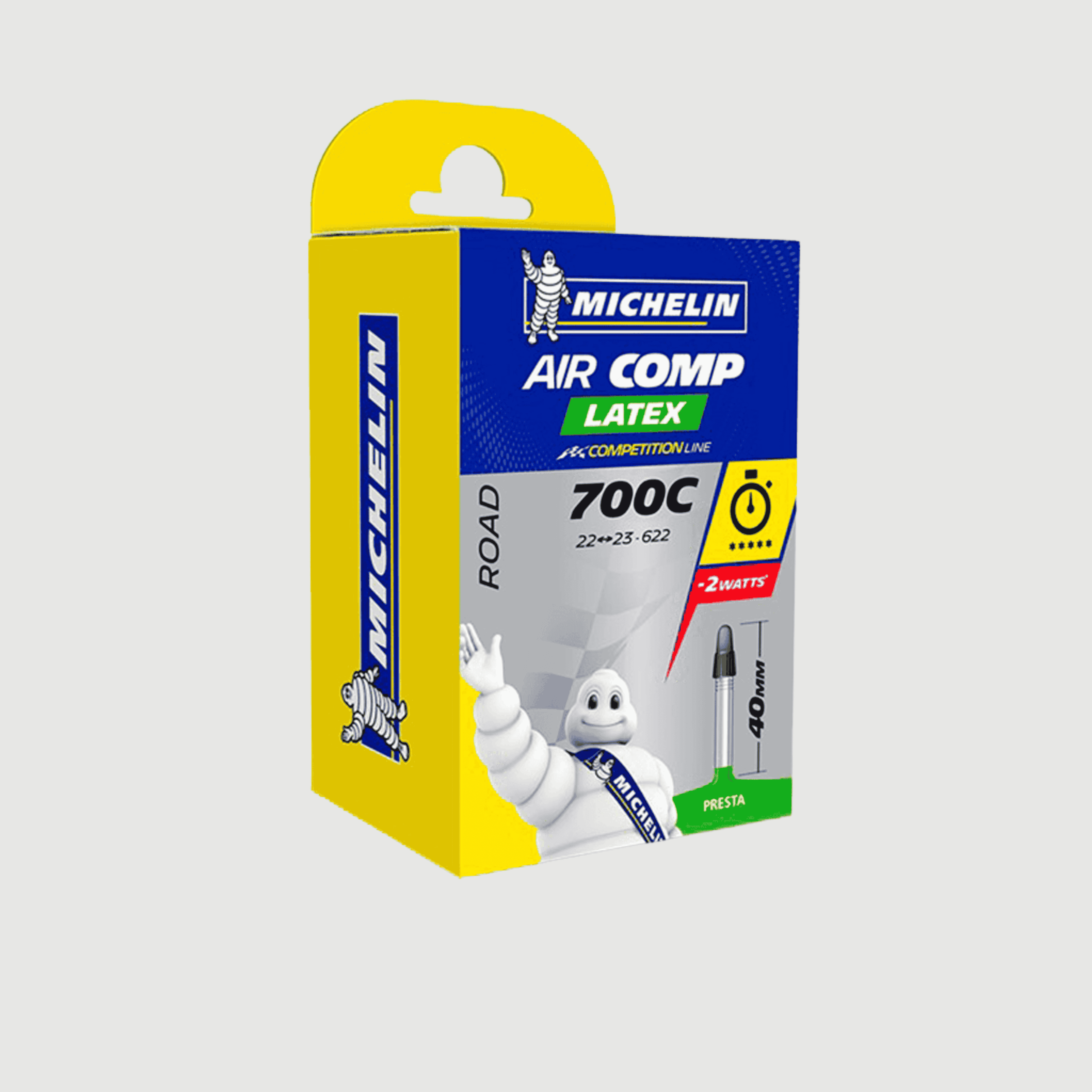 Michelin Air Comp Latex