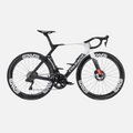 COLNAGO Y1Rs, UAE Colour