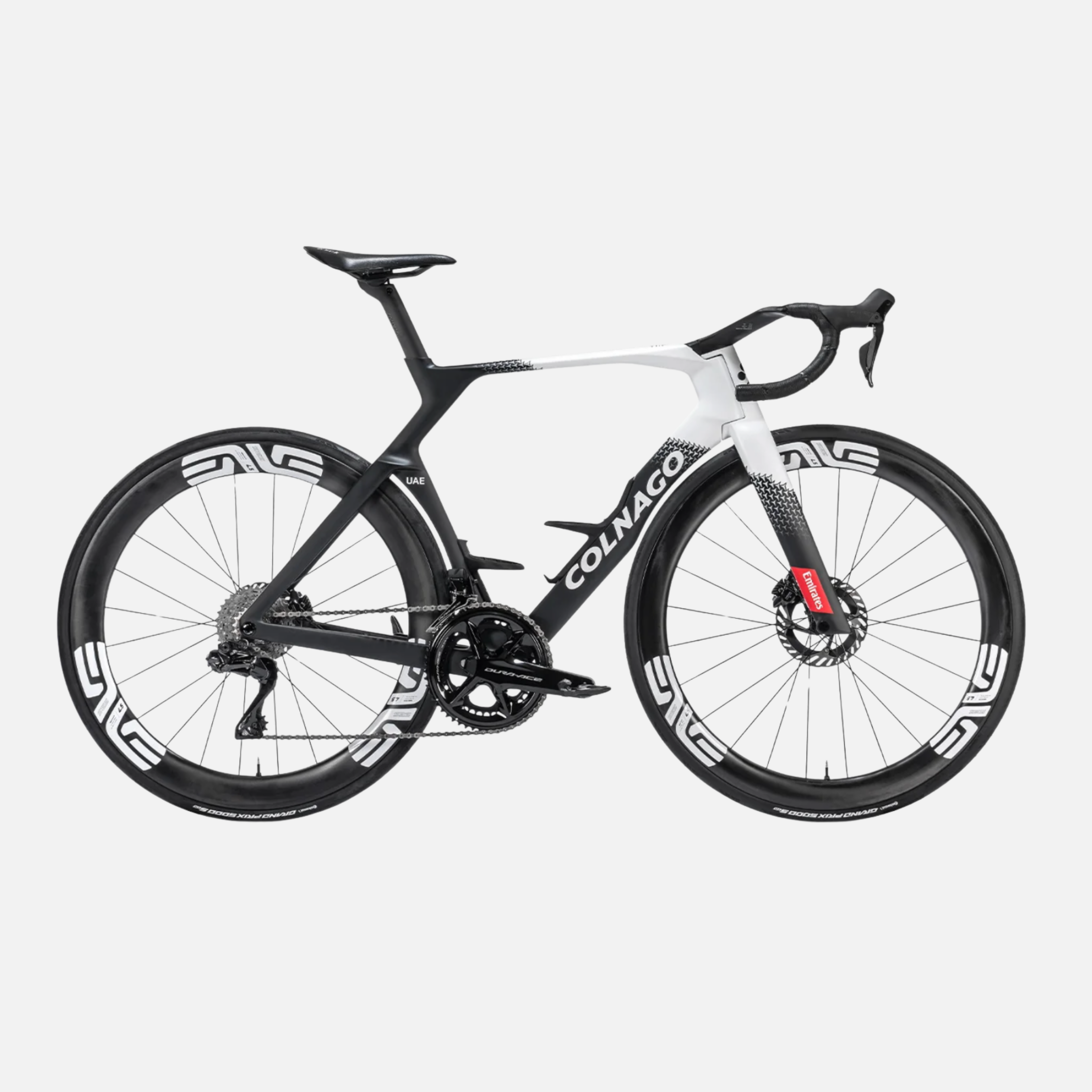 COLNAGO Y1Rs, UAE Colour