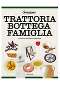 Graziano - Trattoria Bottega Famiglia