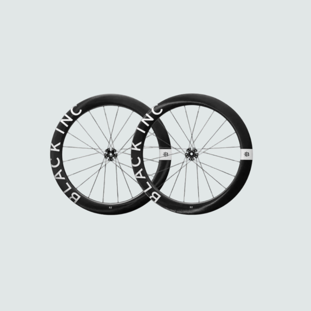 BLACK INC - SIXTY TWO