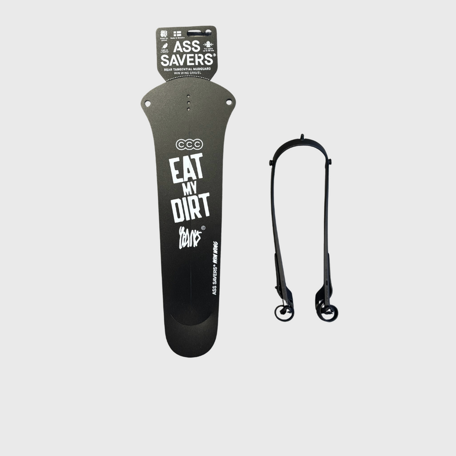 Cranks Ass Saver / Win Wing 2