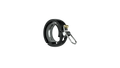 Knog Bell Oi Luxe Large Black