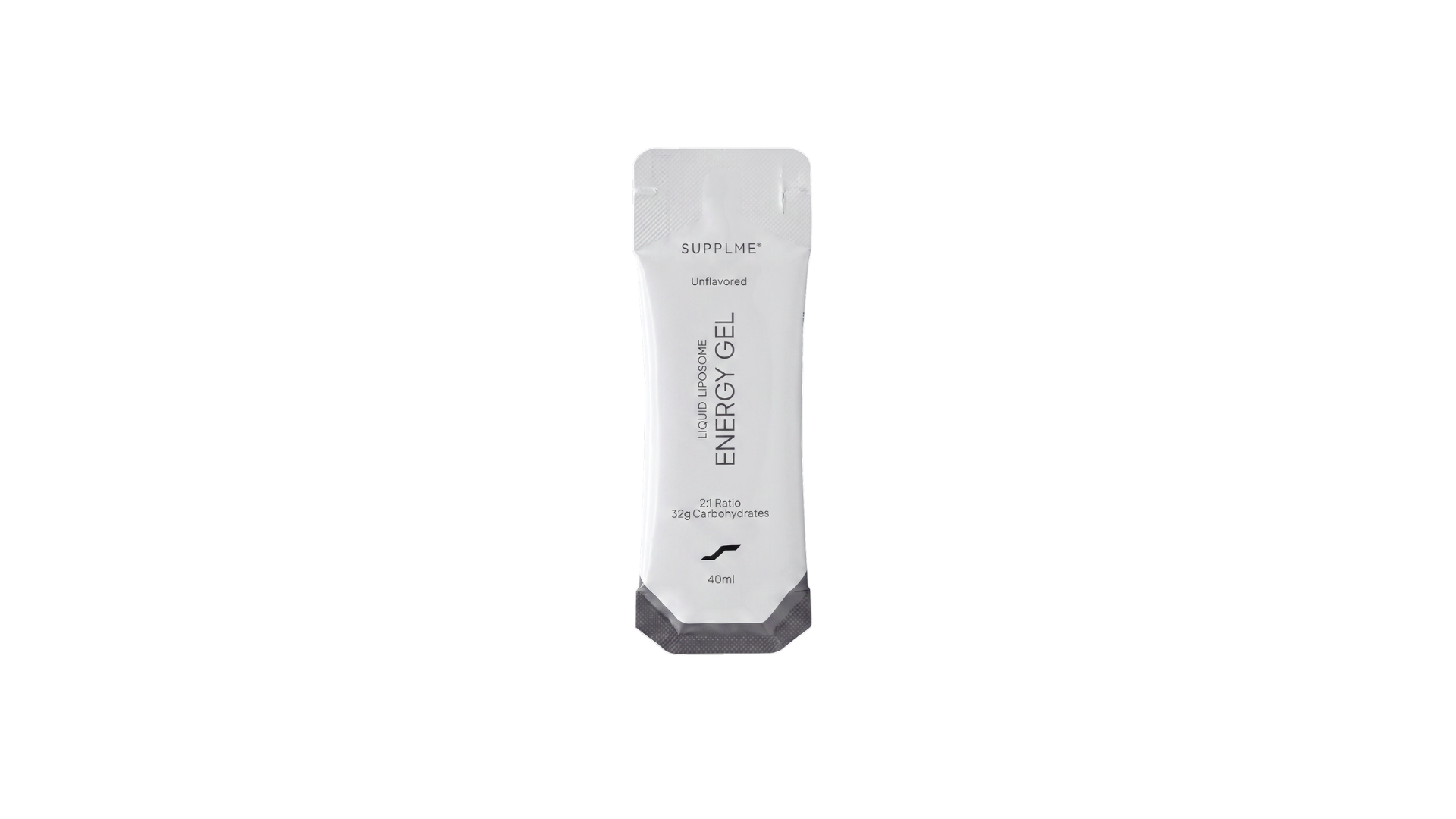SUPPLEME - LIQUID LIPOSOME ENERGY GEL