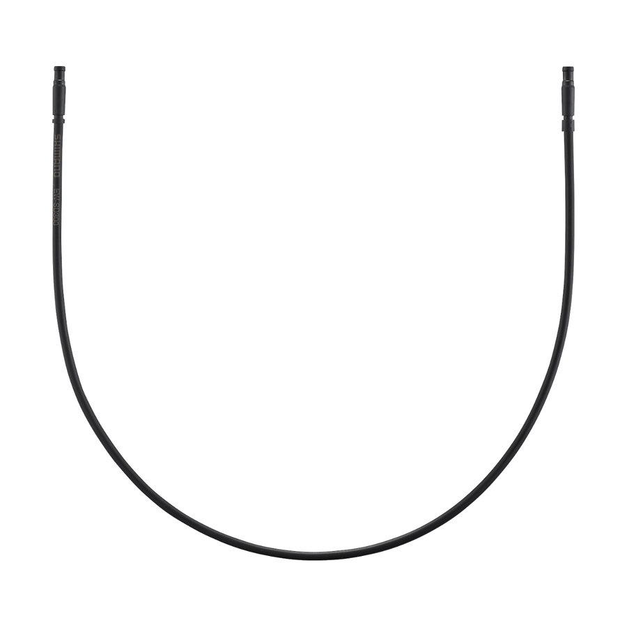 SHIMANO Electric Wires (Di2 spec.) EW-SD300 1200 For external routing