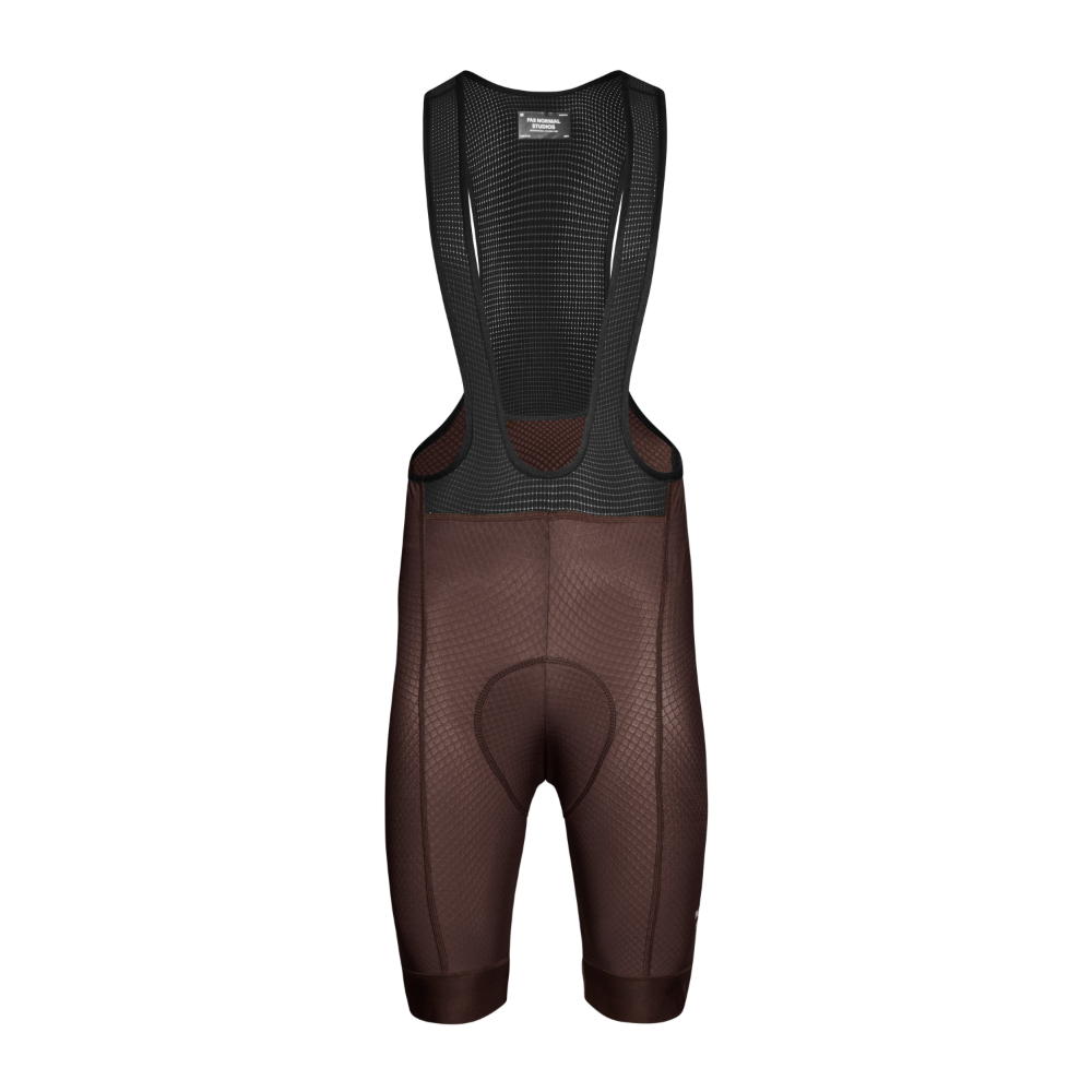 Pas Normal Studios Men's Essential Bibs - Light Brown