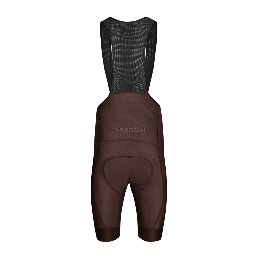 Pas Normal Studios Men's Essential Bibs - Light Brown