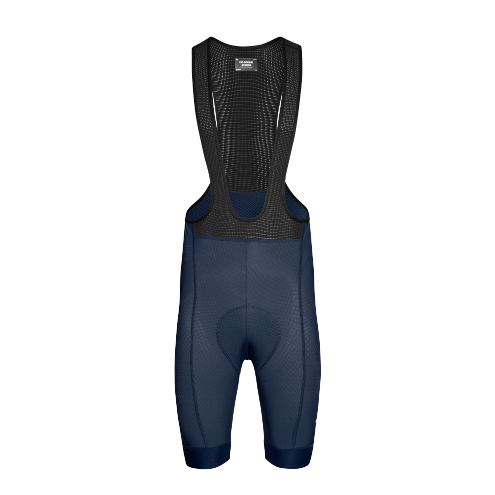 Pas Normal Studios Essential bibs til mænd - Navy