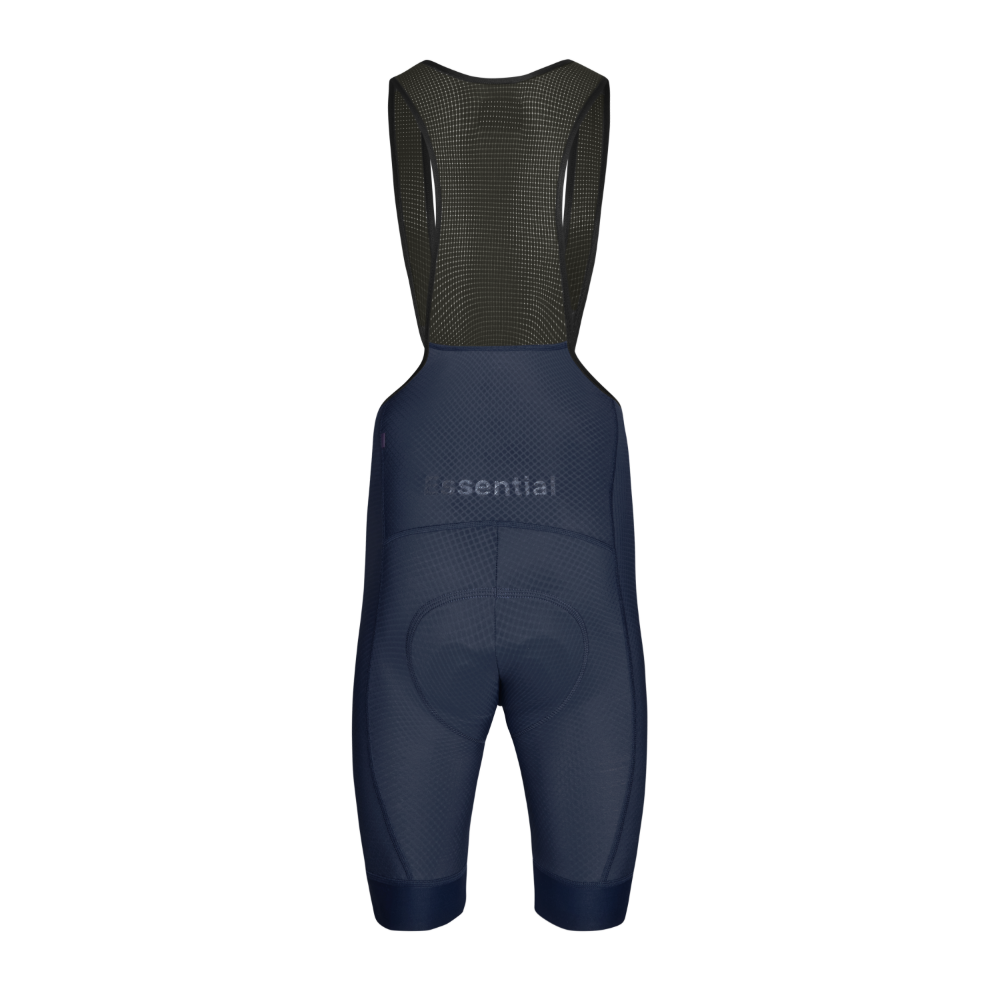 Pas Normal Studios Essential bibs til mænd - Navy