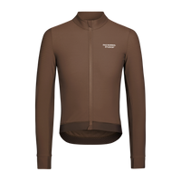 Pas Normal Studios Men's Essential Long Sleeve Jersey - Light Brown