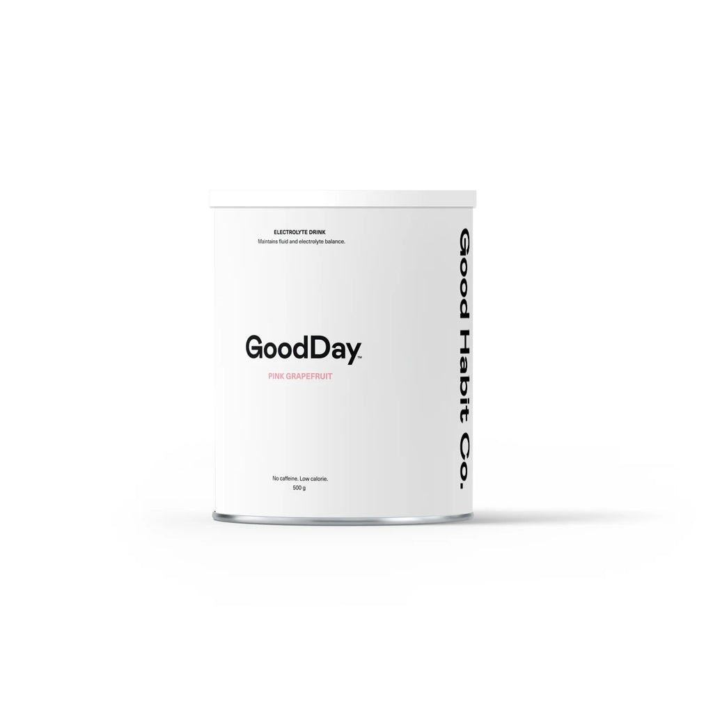 GoodDay™ - Pink Grapefruit - 500g