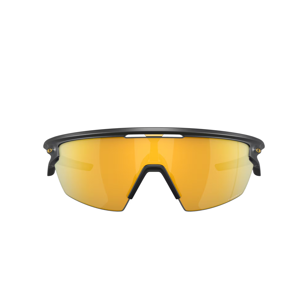 Oakley Sphaera-solbriller - Matte Carbon