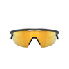 Oakley Sphaera-solbriller - Matte Carbon