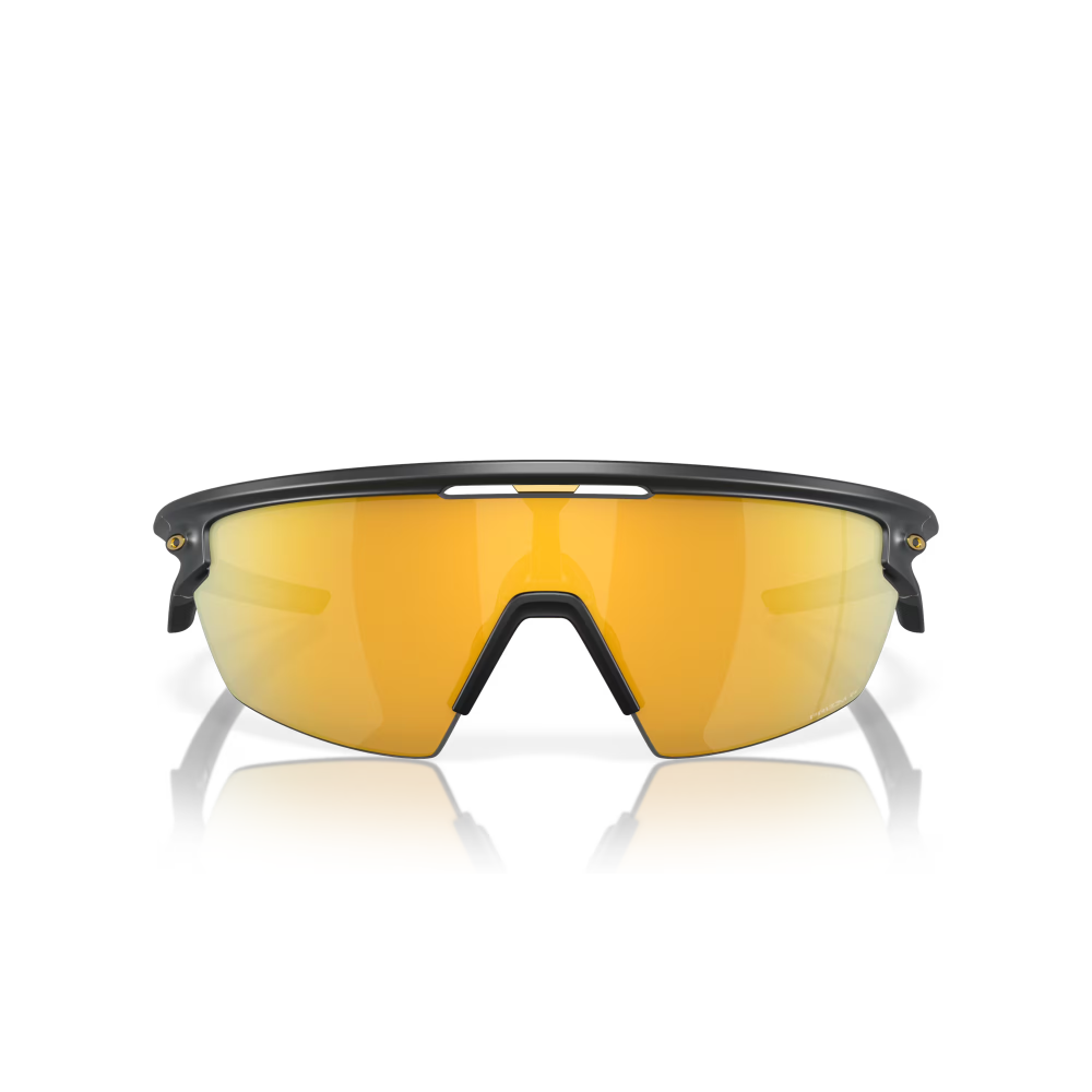 Oakley Sphaera-solbriller - Matte Carbon