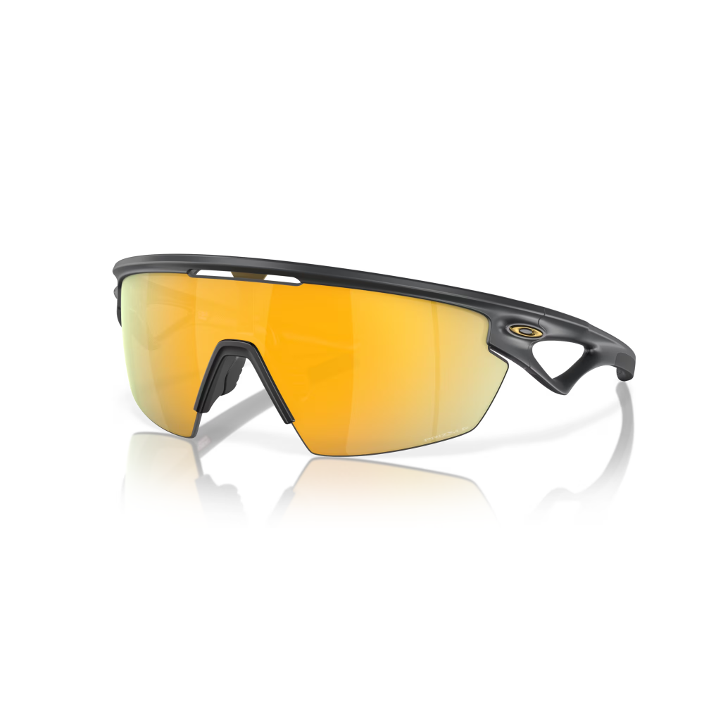 Oakley Sphaera-solbriller - Matte Carbon