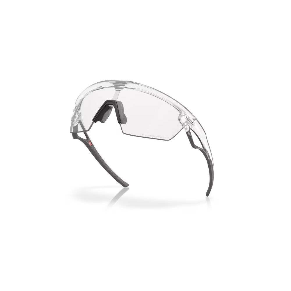 Oakley Sphaera - Matte Clear