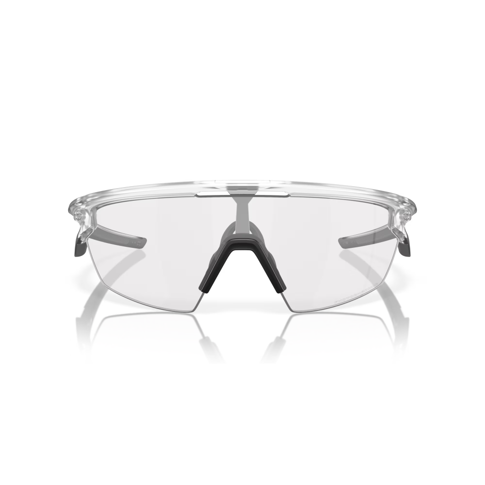 Oakley Sphaera-solbriller - mat hvid