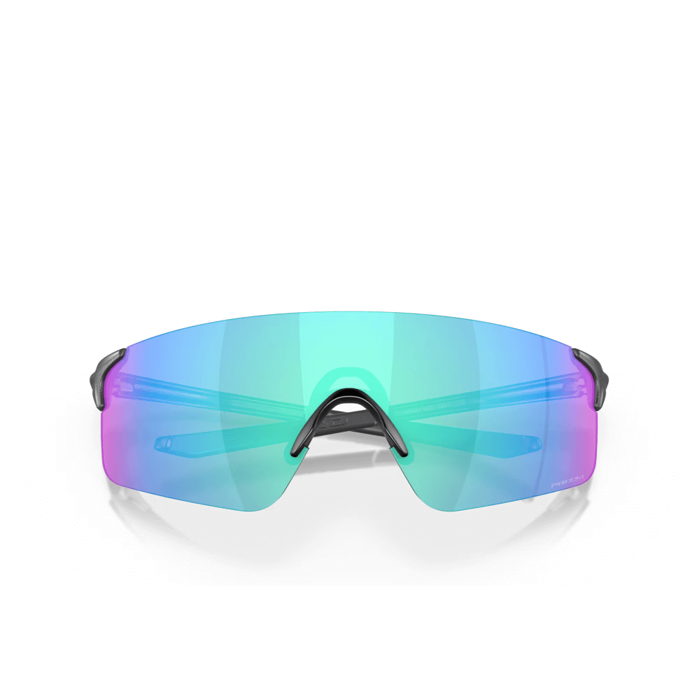 Oakley EvZero Blades - Steel