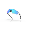 Oakley - Radar EV Path-solbriller - Poleret hvid