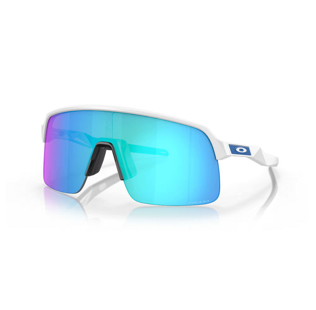 Oakley Sutro Lite - matte white