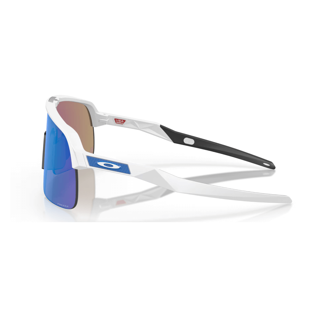 Oakley Sutro Lite - matte white