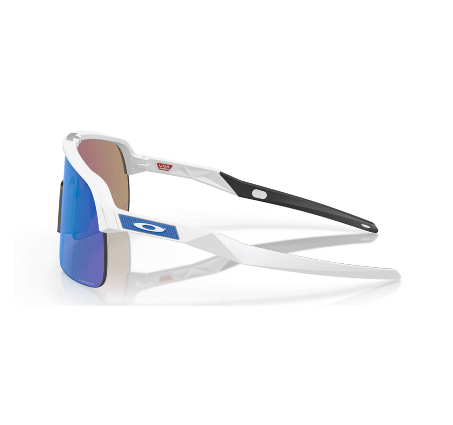 Oakley Sutro Lite - matte white