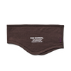 Pas Normal Studios Logo Merino Headband - Light Brown